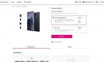 T-Mobile-Deal für OnePlus 10 Pro