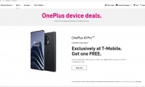 T-Mobile-Deal für OnePlus 10 Pro