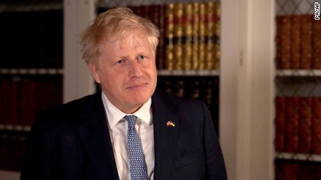 Was kommt als nächstes für Boris Johnson?  Hier ist, was Sie wissen müssen