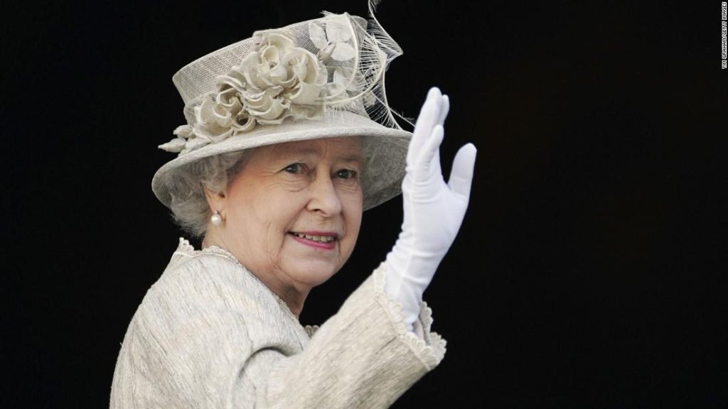 Der Tod von Queen Elizabeth II: Live-Updates