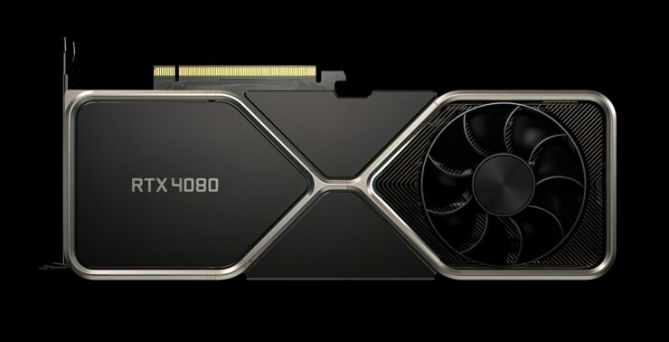 NVIDIA GeForce RTX 4090 wurde im Oktober eingeführt, RTX 4080 im November in den Varianten 16 GB 340 W und 12 GB 285 W