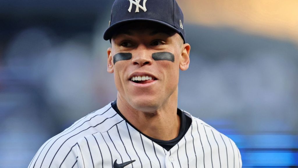 Quellen bestätigen, dass Aaron Judge einem 9-Jahres-Deal über 360 Millionen US-Dollar zustimmt, um bei den Yankees zu bleiben